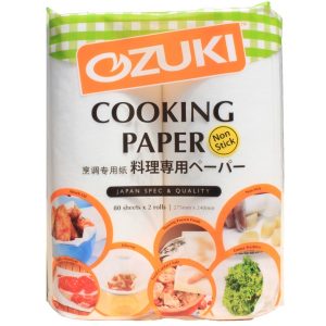 Ozuki Premium Cooking Paper