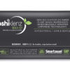 100% Biodegradable and environmental-friendly. Oshiklenz biodegradable wipe