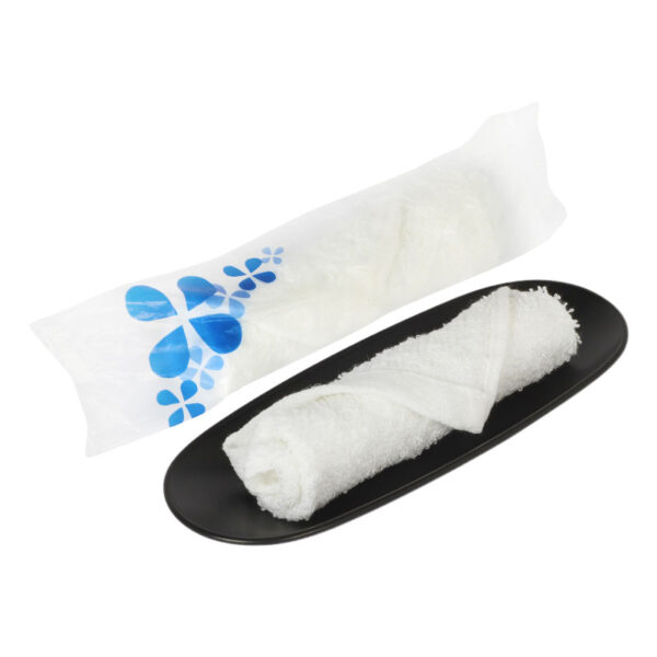 10-gram-Disposable Cotton-Towel-in-out