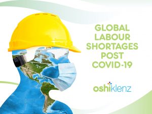 Global Labour Shortages Post COVID-19